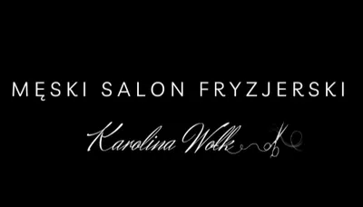 Męski Salon Fryzjerski - Karolina Wołk